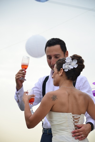 RonJo Wedding